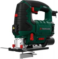 Photos - Electric Jigsaw Parkside PSTD 800 C3 