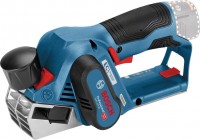 Photos - Electric Planer Bosch GHO 12V-20 Professional 06015A7070 