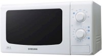 Photos - Microwave Samsung ME713KR white