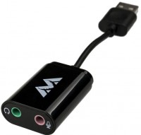 Sound Card Antlion Audio Audio USB Sound Card 