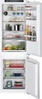 Photos - Integrated Fridge Siemens KI 86NVFE0 