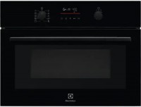 Photos - Built-In Microwave Electrolux EVM 6E46 Z 