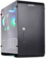 Photos - Desktop PC Artline Gaming X75 (X75v39Win)