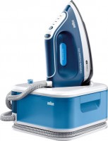 Photos - Iron Braun CareStyle Compact Pro IS 2565 