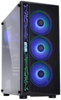 Photos - Desktop PC Artline Gaming X75 (X75v42)