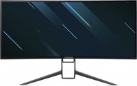 Photos - Monitor Acer Predator X34GS 34 "  black