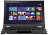 Photos - Laptop Lenovo IdeaPad Yoga 13 (13 59-349732)