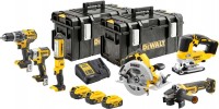 Photos - Power Tool Combo Kit DeWALT DCK663P3 