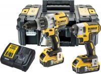 Photos - Power Tool Combo Kit DeWALT DCK276P2T 