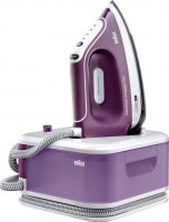 Photos - Iron Braun CareStyle Compact Pro IS 2577 