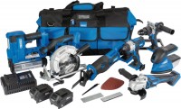 Photos - Power Tool Combo Kit Draper 90473 