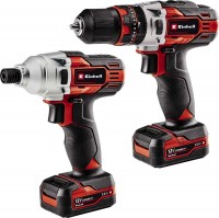 Photos - Power Tool Combo Kit Einhell Expert TE-TK 12 Li 4257237 