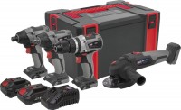 Photos - Power Tool Combo Kit Sealey CP20VCOMBOX1 