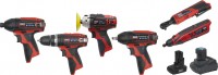 Photos - Power Tool Combo Kit Sealey CP1200COMBO2 