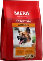 Photos - Dog Food Mera Essential Softdiner 12.5 kg 