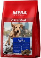 Photos - Dog Food Mera Essential Agility 12.5 kg 