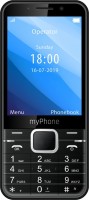 Photos - Mobile Phone MyPhone Up 0 B