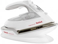 Photos - Iron Tefal Freemove Air FV 6550 