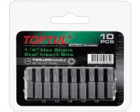 Photos - Bits / Sockets TOPTUL FSEA0840G 