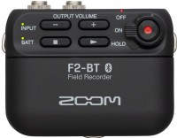 Portable Recorder Zoom F2-BT 