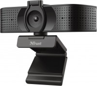 Webcam Trust Teza 4K Ultra HD Webcam 
