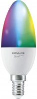 Photos - Light Bulb LEDVANCE Smart+ WiFi Classic RGBW 5W 2700-6500K E14 3 pcs 