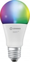 Photos - Light Bulb LEDVANCE Smart+ WiFi Classic RGBW 9W 2700-6500K E27 3 pcs 