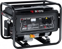 Photos - Generator Rato R2200 