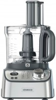 Photos - Food Processor Kenwood Multipro Express Weigh+ FDM71.900SS stainless steel