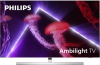 Photos - Television Philips 55OLED807 55 "