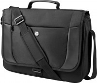 Photos - Laptop Bag HP Essential Messenger Case 17.3 17.3 "