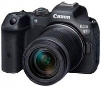 Camera Canon EOS R7  kit