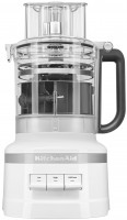 Photos - Food Processor KitchenAid 5KFP1318EWH 