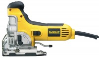 Photos - Electric Jigsaw DeWALT DW333K 