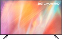 Photos - Television Samsung UE-65AU7110 65 "