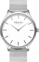 Photos - Wrist Watch Obaku V260GXCIMC 