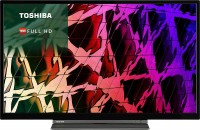 Photos - Television Toshiba 32LL3C63DB 32 "