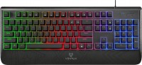 Photos - Keyboard Vertux Raidkey 