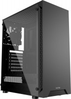 Photos - Computer Case Dutzo C420 TG black