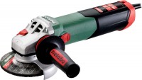 Photos - Grinder / Polisher Metabo WE 19-125 Q M-Brush 613105000 