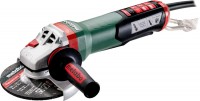 Photos - Grinder / Polisher Metabo WEPBA 19-150 Q DS M-Brush 613117000 