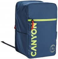 Photos - Backpack Canyon Carry-On Backpack CSZ-02 20 L