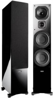 Photos - Speakers Indiana Line Diva 660 