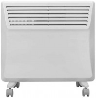 Photos - Convector Heater Devola DVS500W 0.5 kW