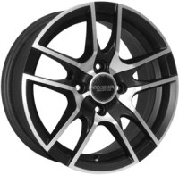 Photos - Wheel Kyowa Racing 718 (6,5x15/4x98 ET40 DIA58,6)