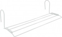 Photos - Drying Rack Metaltex Iseo 