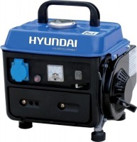 Photos - Generator Hyundai HG800-3 