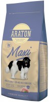 Photos - Dog Food Araton Maxi Adult 15 kg 