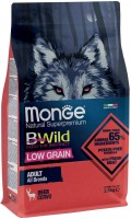 Photos - Dog Food Monge BWild LG Adult Deer 