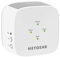Photos - Wi-Fi NETGEAR EX5000 